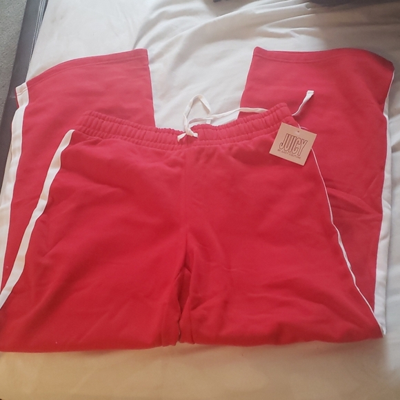 Juicy Couture Pants - 🔥Juicy couture 🔥